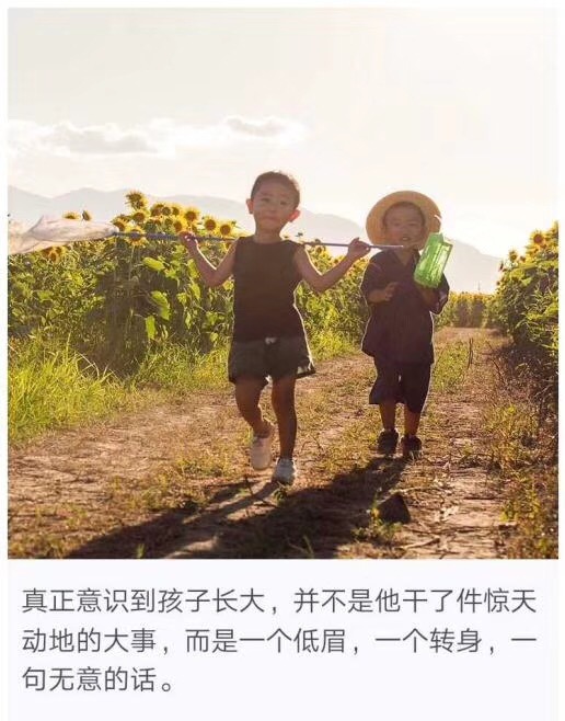 让孩子决定自己的行为，并对自己的行为负责