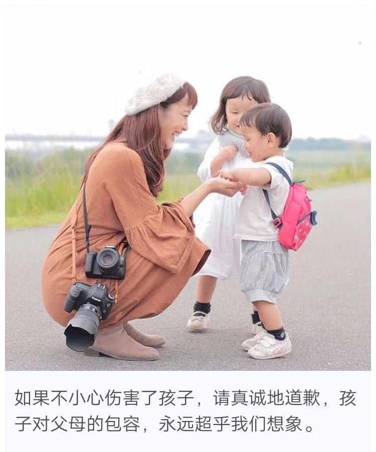 鼓励孩子把眼前的事情编成故事！